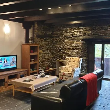 El Balcon De Sotillo - Medulas - Senderismo Por Canales Romanos Gospodarstwo wiejskie Sotillo de Cabrera