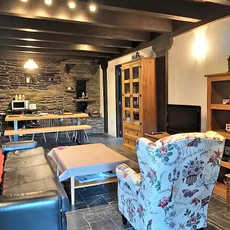 El Balcon De Sotillo - Medulas - Senderismo Por Canales Romanos * Sotillo de Cabrera