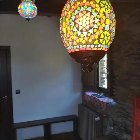 El Balcon De Sotillo - Medulas - Senderismo Por Canales Romanos Sotillo de Cabrera