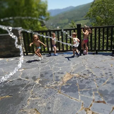 El Balcon De Sotillo - Medulas - Senderismo Por Canales Romanos Sotillo de Cabrera