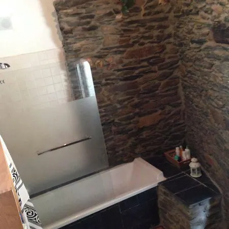 El Balcon De Sotillo - Medulas - Senderismo Por Canales Romanos