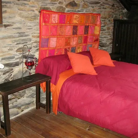 El Balcon De Sotillo - Medulas - Senderismo Por Canales Romanos Gospodarstwo wiejskie Sotillo de Cabrera