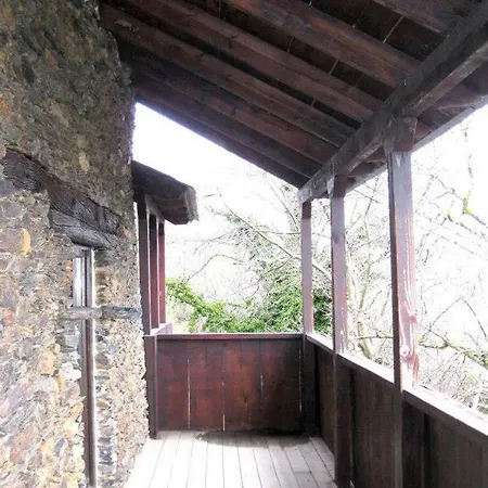 El Balcon De Sotillo - Medulas - Senderismo Por Canales Romanos Country house
