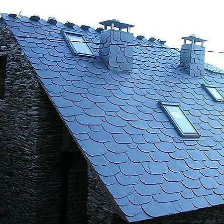 Gospodarstwo wiejskie El Balcon De Sotillo - Medulas - Senderismo Por Canales Romanos *