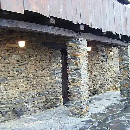 Εξοχικό σπίτι El Balcon De Sotillo - Medulas - Senderismo Por Canales Romanos *