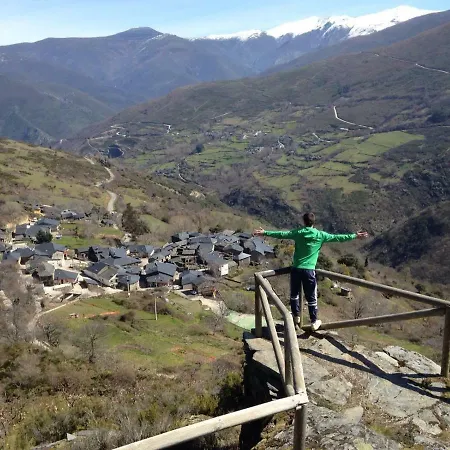 El Balcón De Sotillo - Médulas - Senderismo Por Canales Romanos Sotillo de Cabrera