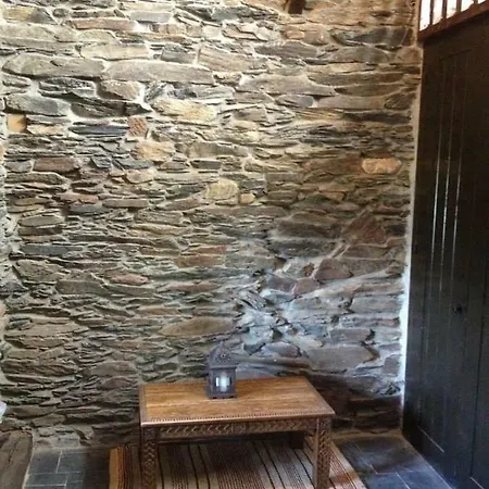 Gospodarstwo wiejskie El Balcon De Sotillo - Medulas - Senderismo Por Canales Romanos