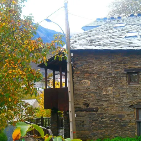 El Balcon De Sotillo - Medulas - Senderismo Por Canales Romanos Gospodarstwo wiejskie Sotillo de Cabrera