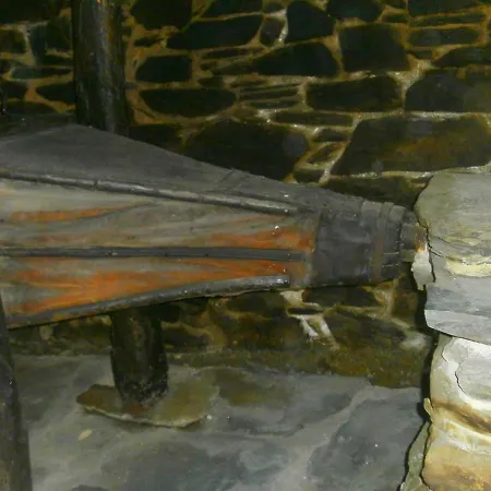 El Balcon De Sotillo - Medulas - Senderismo Por Canales Romanos Εξοχικό σπίτι