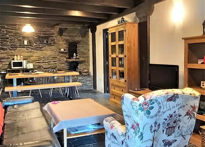 El Balcón De Sotillo - Médulas - Senderismo Por Canales Romanos * Sotillo de Cabrera