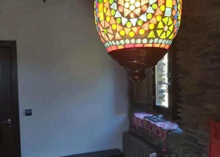 El Balcón De Sotillo - Médulas - Senderismo Por Canales Romanos Sotillo de Cabrera