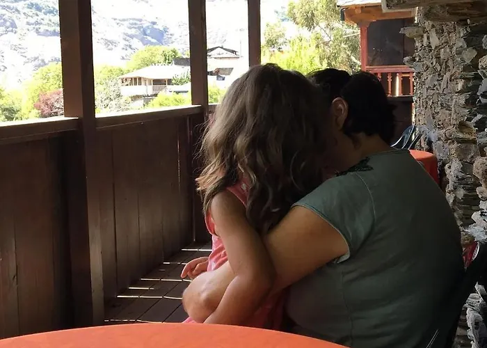 Séjour à la campagne El Balcón De Sotillo - Médulas - Senderismo Por Canales Romanos