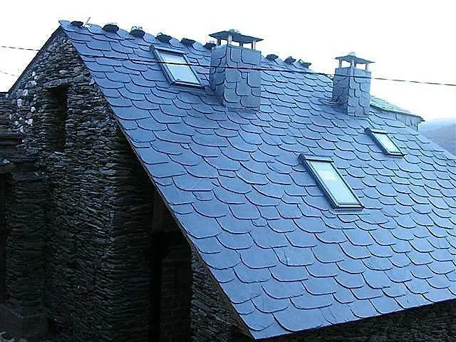 Séjour à la campagne El Balcón De Sotillo - Médulas - Senderismo Por Canales Romanos *