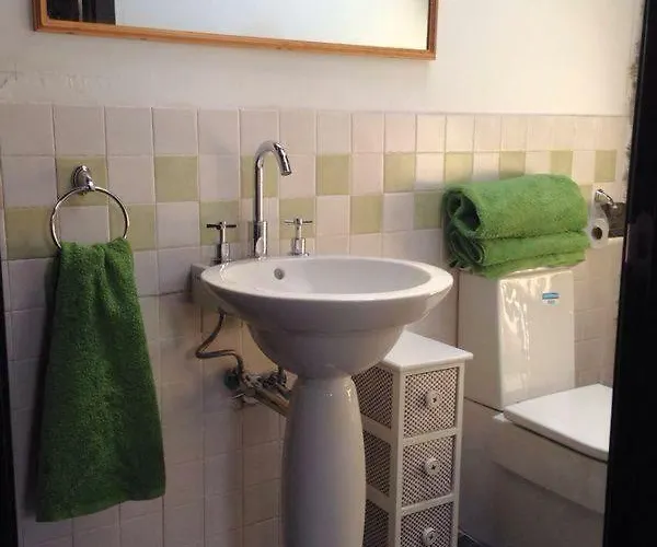 El Balcón De Sotillo - Médulas - Senderismo Por Canales Romanos *