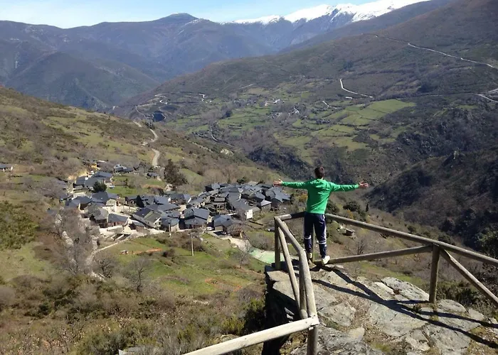 El Balcón De Sotillo - Médulas - Senderismo Por Canales Romanos Sotillo de Cabrera