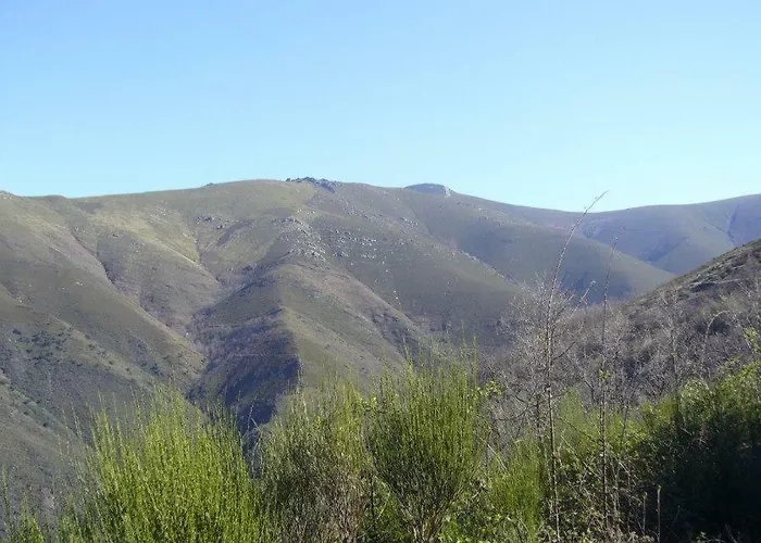 El Balcón De Sotillo - Médulas - Senderismo Por Canales Romanos Séjour à la campagne *