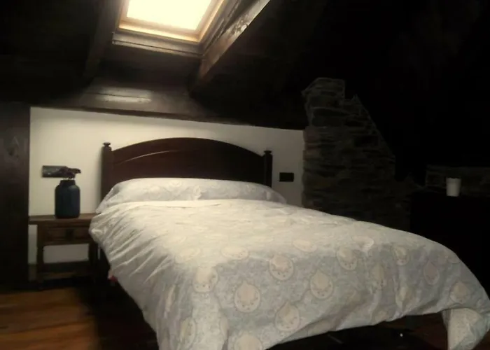 El Balcón De Sotillo - Médulas - Senderismo Por Canales Romanos * Sotillo de Cabrera