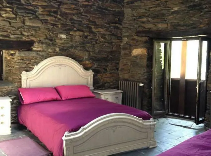 El Balcón De Sotillo - Médulas - Senderismo Por Canales Romanos *