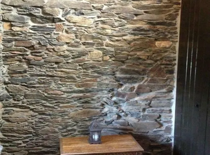 Séjour à la campagne El Balcón De Sotillo - Médulas - Senderismo Por Canales Romanos